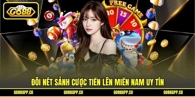 Đôi nét sảnh cược tiến lên miền Nam uy tín Đôi nét sảnh cược tiến lên miền Nam uy tín